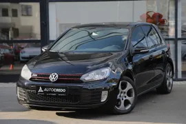 Продажа  Volkswagen Golf GTI, 2011р.